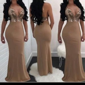 Gown